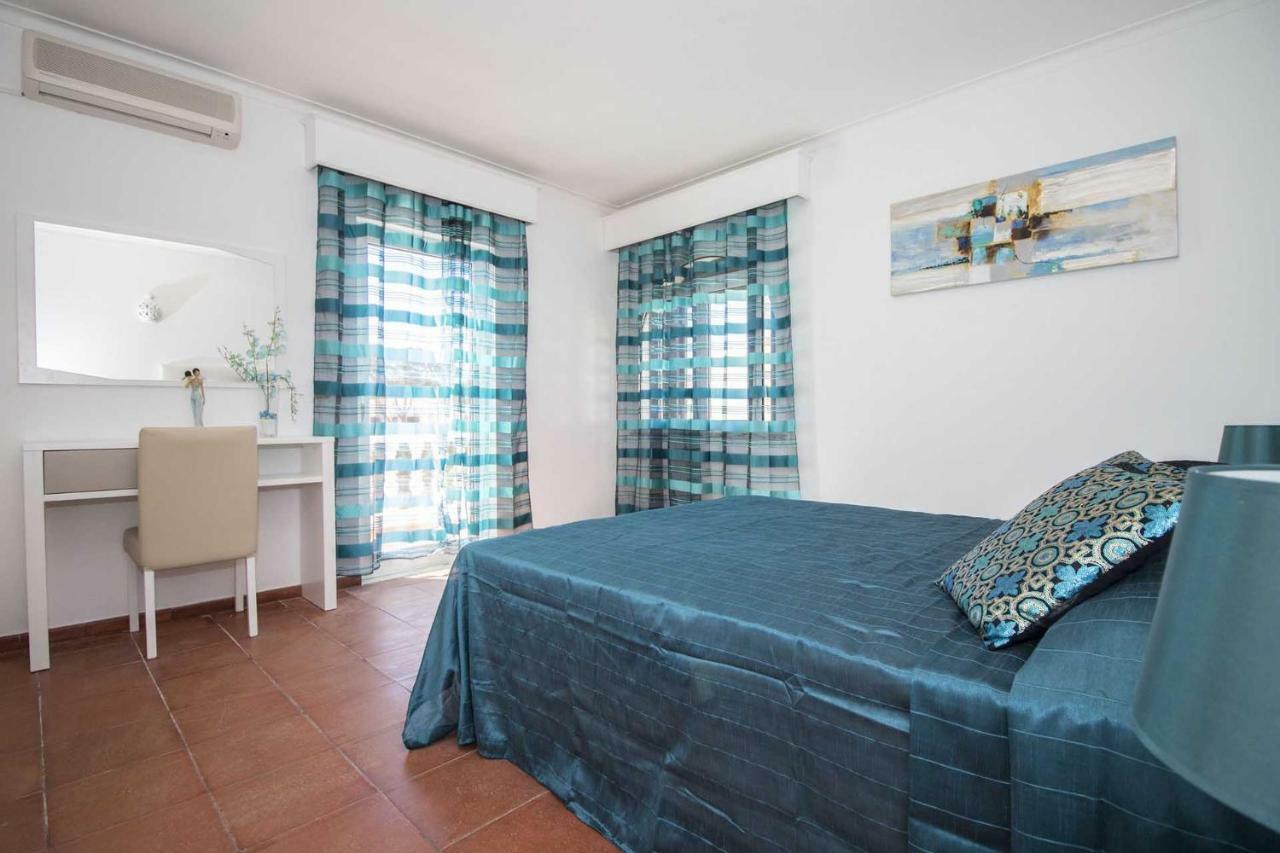 Villa Jade Vilamoura Exteriör bild