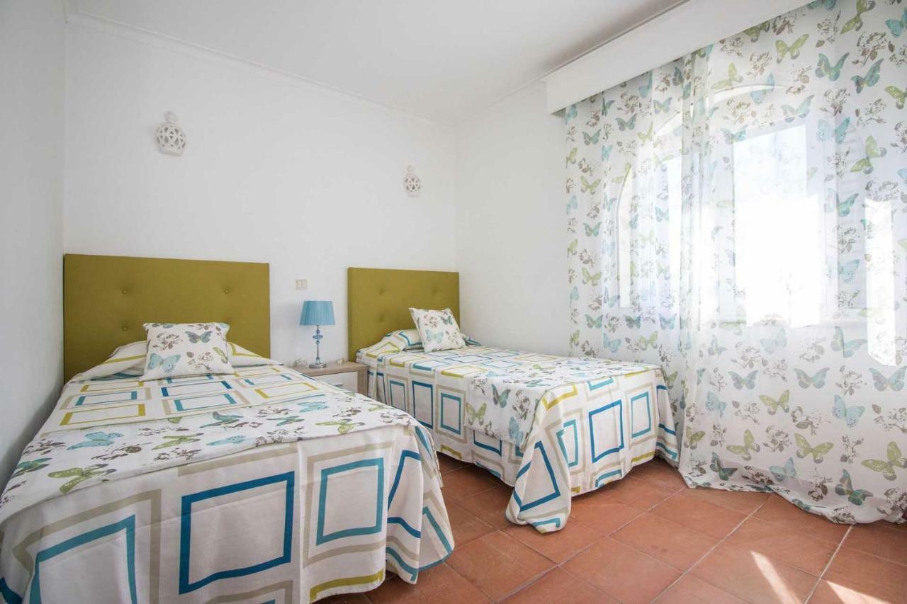 Villa Jade Vilamoura Exteriör bild