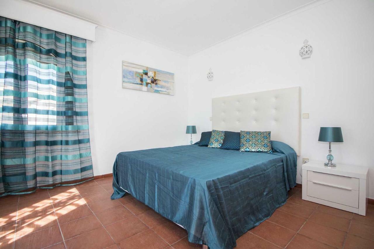 Villa Jade Vilamoura Exteriör bild