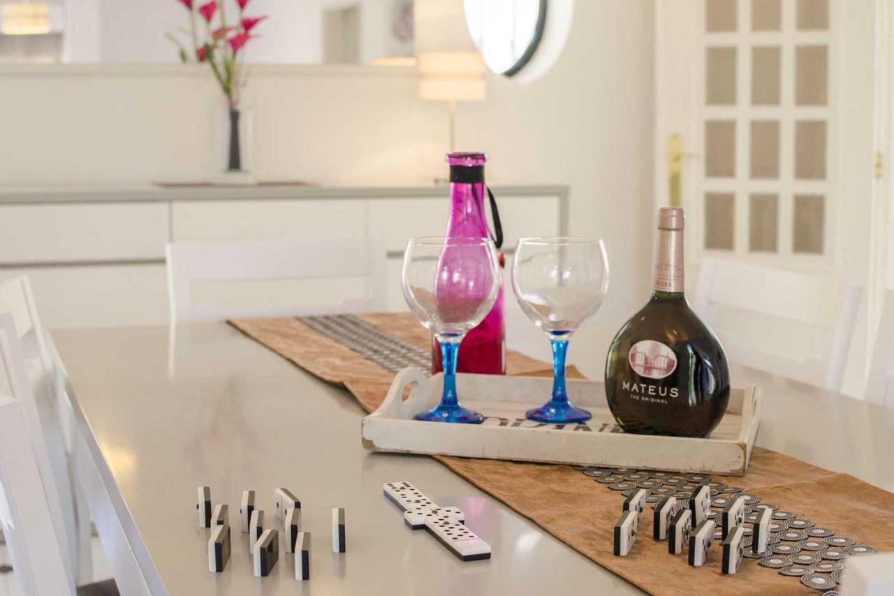 Villa Jade Vilamoura Exteriör bild