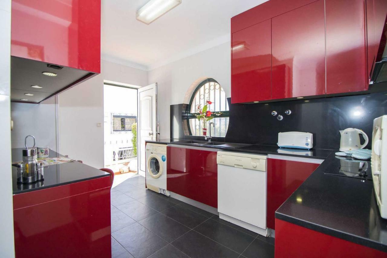 Villa Jade Vilamoura Exteriör bild