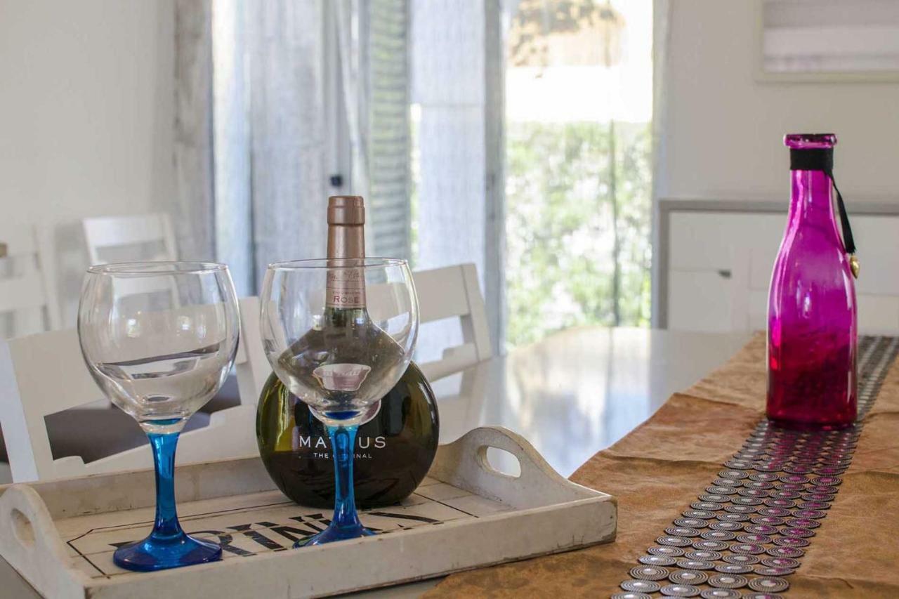 Villa Jade Vilamoura Exteriör bild
