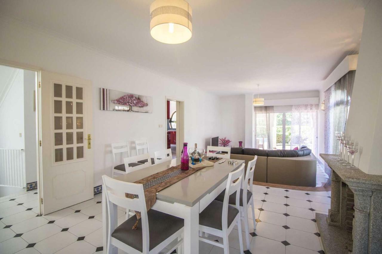Villa Jade Vilamoura Exteriör bild