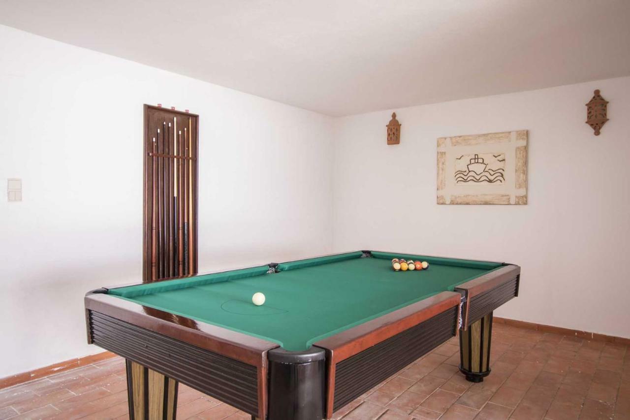 Villa Jade Vilamoura Exteriör bild