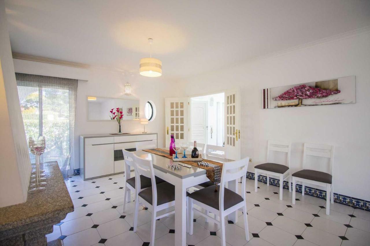Villa Jade Vilamoura Exteriör bild