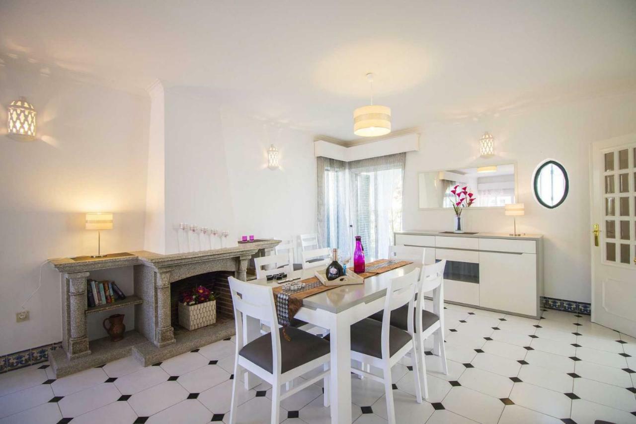 Villa Jade Vilamoura Exteriör bild